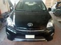 For sale TOYOTA Wigo g variant 2016 model-1