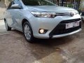 Toyota Vios 1.3 E A/T 2017 aquired 2016 model-5