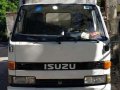Isuzu Elf Aluminum Closed Van-2