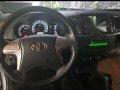 Toyota Fortuner 2015 G Diesel FOR SALE-1