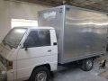 Mitsubishi L300 2015 Aluminum van for sale -0