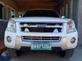 Isuzu Dmax 2011 for sale -0