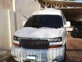 2013 GMC Savana for sale-2