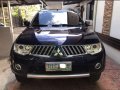 2012 Mitsubishi Montero Sport for sale-1