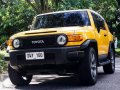 2015 Toyota FJ Cruiser 4x4 for sale-8