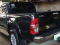 Toyota Hilux 2012 for sale-3