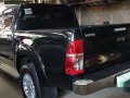 Toyota Hilux 2012 for sale-4