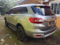 2017 Ford Everest Trend AT 4x2 -3