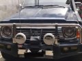 Nissan Patrol Safari 1997 Executive Model FOR SALE-1