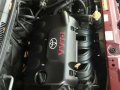 Toyota Vios 1.3e 2007 MT for sale -8