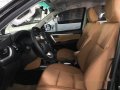 2017 Toyota Fortuner G Manual Transmission-4