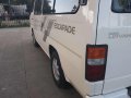 2008 Nissan Urvan Escapade for sale-4