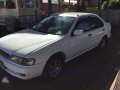 Nissan Sentra 1998 for sale-2