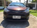 Toyota Vios 2014 for sale-0