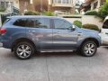 2018 Ford Everest 3.2 Premium for sale-0