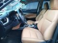 2017 Toyota Fortuner 4x2 at FOR SALE-7