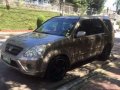 Honda CR-V 2006 for sale-2