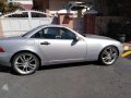 1997 Mercedez Benz Slk230 for sale-6