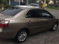 Toyota Vios 2010 for sale-8