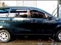 Toyota AVANZA 1.3 E manual 2014-5