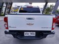 Chevrolet Duramax Colorado Z-71 4X4 MT 2015 - 700K NEGOTIABLE!-3