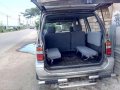 Toyota Revo GL DIESEL. MANUAL DIESEL. 2001 MODEL-5