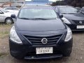 Nissan Almera 2017 for sale-0