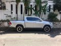 2016 Toyota Hilux for sale-1