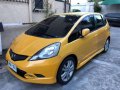 2010 Honda Jazz for sale-1