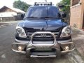 2013 Mitsubishi Adventure GLS sport MT-1