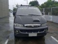 2000 Hyundai Starex Turbo Intercooler Diesel-9