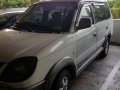 2007 Mitsubishi Adventure gls diesel-2