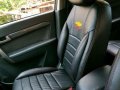 2008 Chevrolet Captiva Diesel 2.0 AWD ( 4x4 )-10