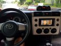 Toyota FJ Cruiser 2015 4x4 Automatic-9