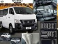 Brand New Nissan Urvan for sale-2