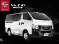 Brand New Nissan Urvan for sale-1