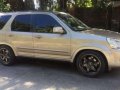 Honda CR-V 2006 for sale-0