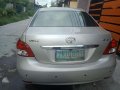 Rushh Toyota Vios 2007 g matic -2