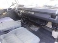 2009 Mitsubishi L300 FB Manual transmission-2