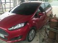 Ford Fiesta Trend 1.5L Automatic Transmission Hatchback 2018-1