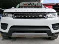 Brandnew 2018 Range Rover Sport Supercharged Gas-1