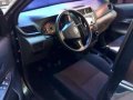 Toyota AVANZA 1.3 E manual 2014-3
