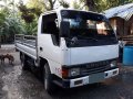 Mitsubishi Fuso Canter for sale -3