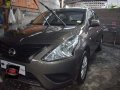 Nissan Almer 2016 1.5 Manual Fresh in and out-5