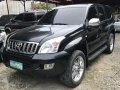 Toyota Prado 1997 Excellent & Good condition-0