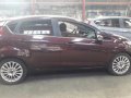 Ford Fiesta 2014 for sale-1