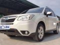 Subaru Forester 2013 for sale -0