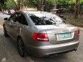 Audi A6 2007 FOR SALE-6