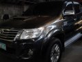 Toyota Hilux 2012 for sale-6