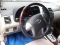 2010 Toyota Corolla Altis 16v low mileage Fresh-1